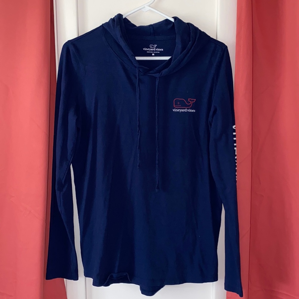 vineyard vines pullover